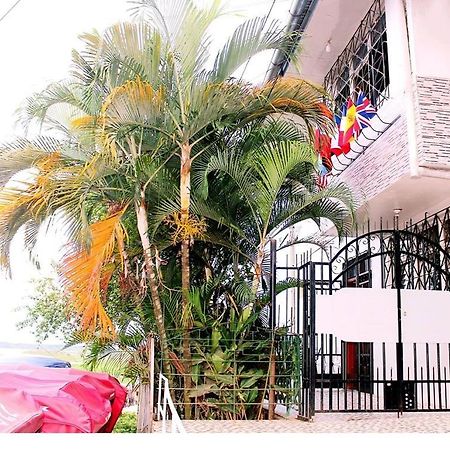Hostal Maravilla Amazonica Икитос Екстериор снимка