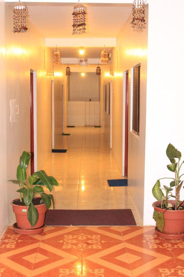 Hostal Maravilla Amazonica Икитос Екстериор снимка