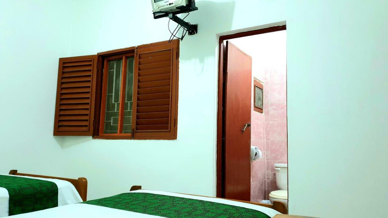 Hostal Maravilla Amazonica Икитос Екстериор снимка