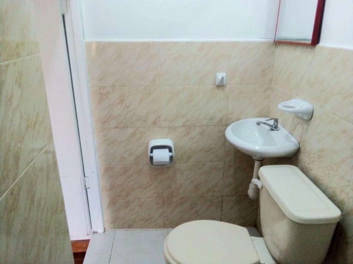 Hostal Maravilla Amazonica Икитос Екстериор снимка