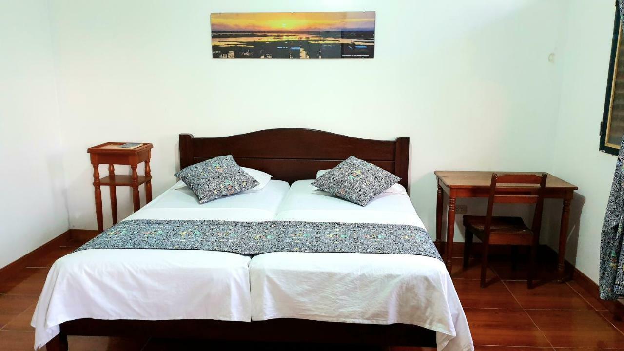 Hostal Maravilla Amazonica Икитос Екстериор снимка