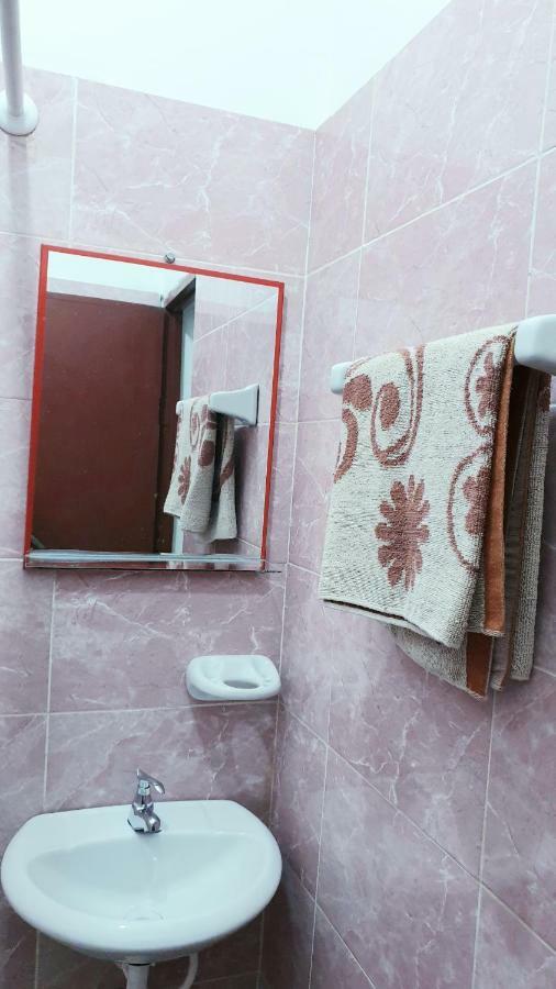 Hostal Maravilla Amazonica Икитос Екстериор снимка